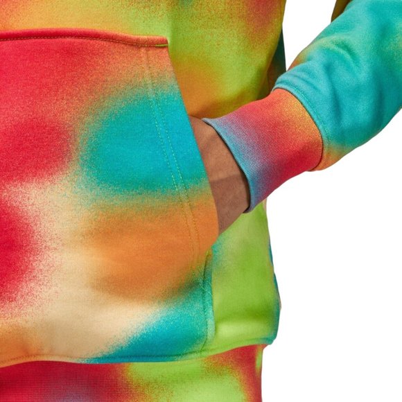 Jordan Tech Fleece MVP Sweatsuit Mens Size XL Matching Tracksuit Gift Set NWT - Picture 6 of 11